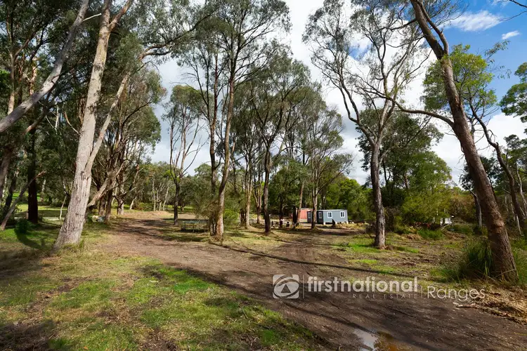 Second view of Homely land listing, 10 Bedford Road, Cockatoo VIC 3781