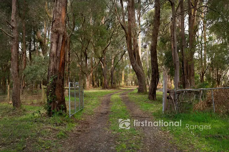 Third view of Homely land listing, 10 Bedford Road, Cockatoo VIC 3781