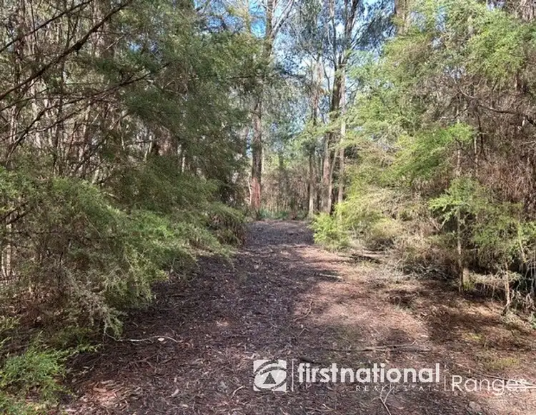 Fifth view of Homely land listing, 10 Bedford Road, Cockatoo VIC 3781