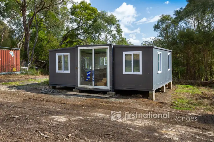 Sixth view of Homely land listing, 10 Bedford Road, Cockatoo VIC 3781