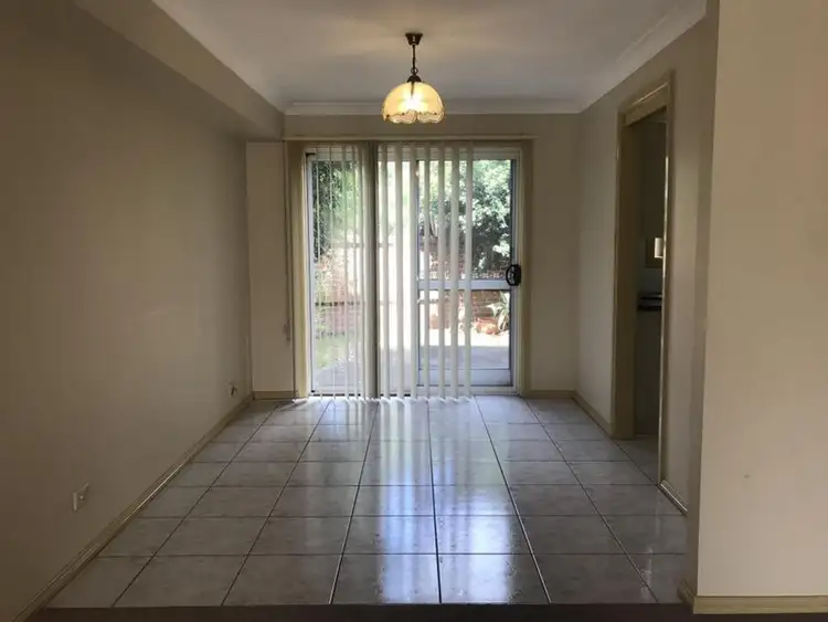 Third view of Homely townhouse listing, 3/14 Vista Street, Penrith NSW 2750