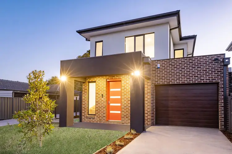 5 Dubbo Street