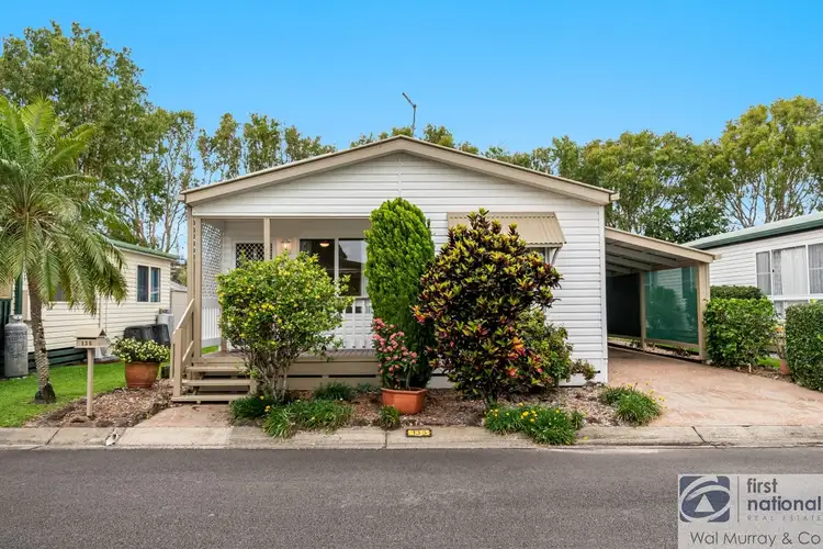 Main view of Homely house listing, 135/35 Skennars Head Road, Skennars Head NSW 2478