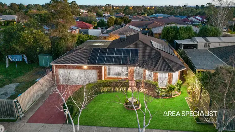 Second view of Homely house listing, 37 Horsfield Street, Cranbourne North VIC 3977