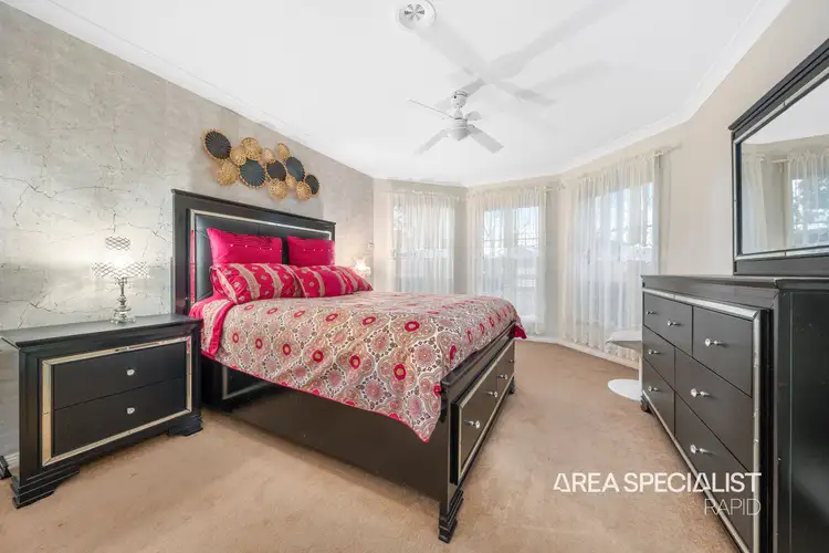 Fourth view of Homely house listing, 37 Horsfield Street, Cranbourne North VIC 3977