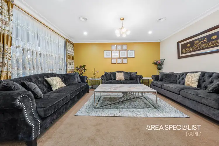 Sixth view of Homely house listing, 37 Horsfield Street, Cranbourne North VIC 3977