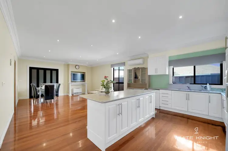 Third view of Homely unit listing, 2/2 George Street, St Albans VIC 3021