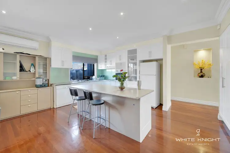 Fourth view of Homely unit listing, 2/2 George Street, St Albans VIC 3021
