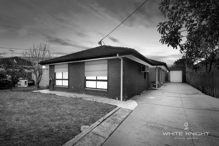 Main view of Homely house listing, 6 Pineneedle Court, Albanvale VIC 3021