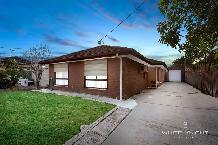 Second view of Homely house listing, 6 Pineneedle Court, Albanvale VIC 3021