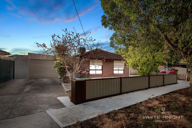 Third view of Homely house listing, 6 Pineneedle Court, Albanvale VIC 3021
