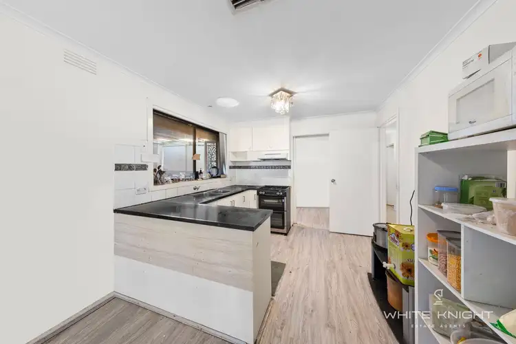 Fourth view of Homely house listing, 6 Pineneedle Court, Albanvale VIC 3021