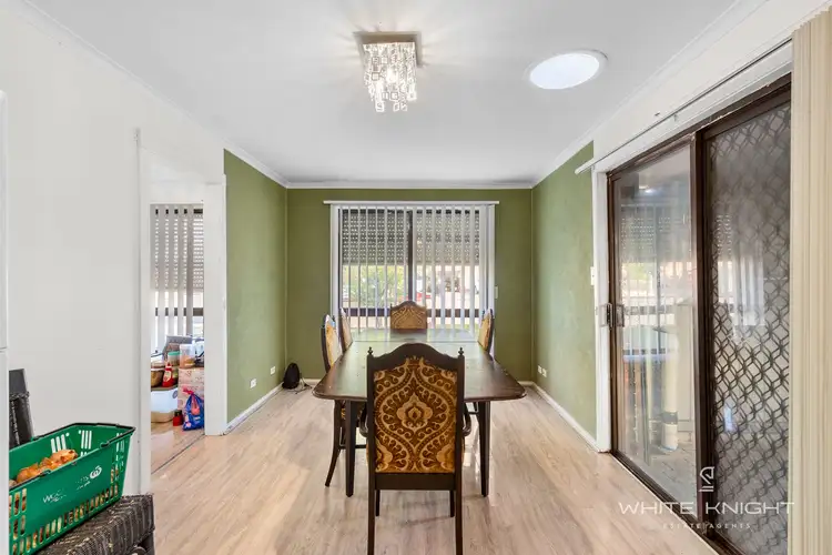 Sixth view of Homely house listing, 6 Pineneedle Court, Albanvale VIC 3021