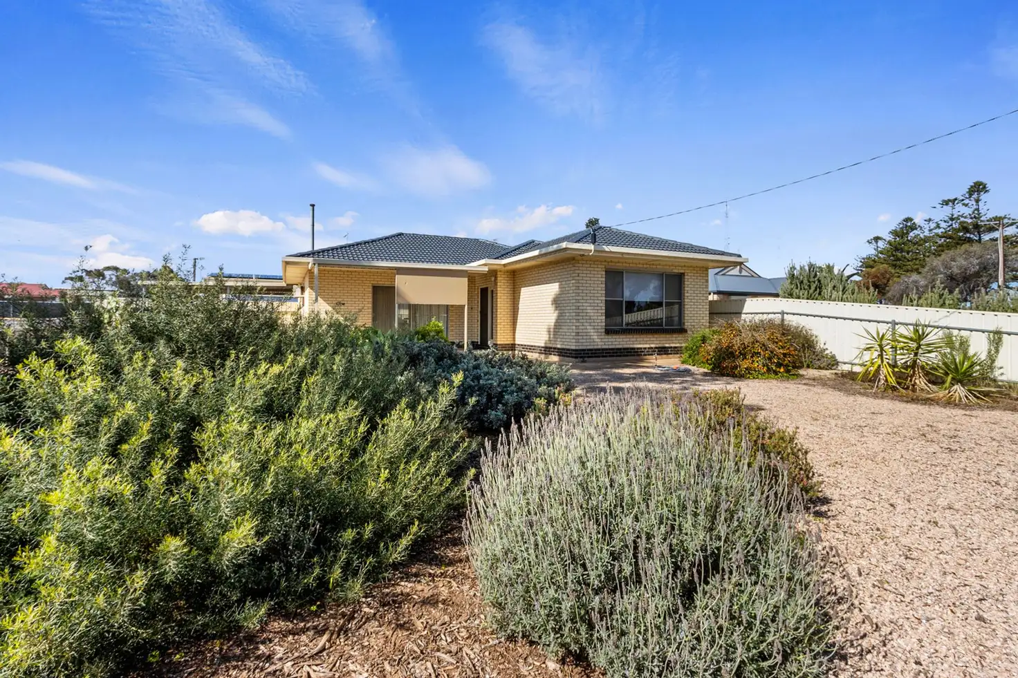 Main view of Homely house listing, 1 Victoria Street, Wallaroo SA 5556