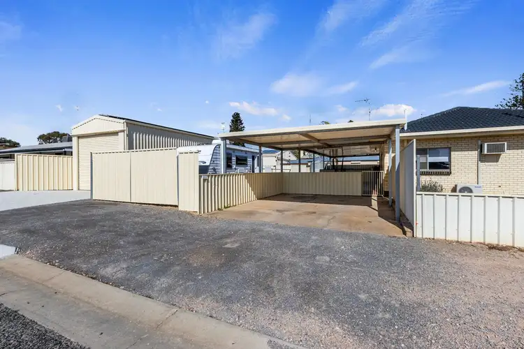 Second view of Homely house listing, 1 Victoria Street, Wallaroo SA 5556