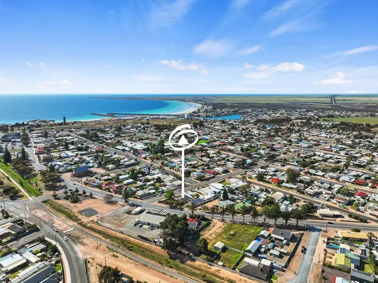 Third view of Homely house listing, 1 Victoria Street, Wallaroo SA 5556