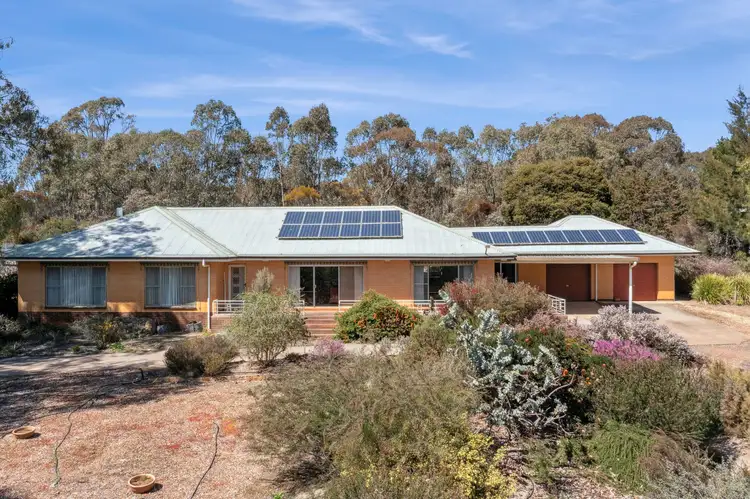258 Tannery Lane, Mandurang VIC 3551