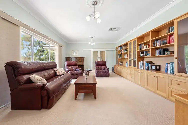 Second view of Homely house listing, 258 Tannery Lane, Mandurang VIC 3551