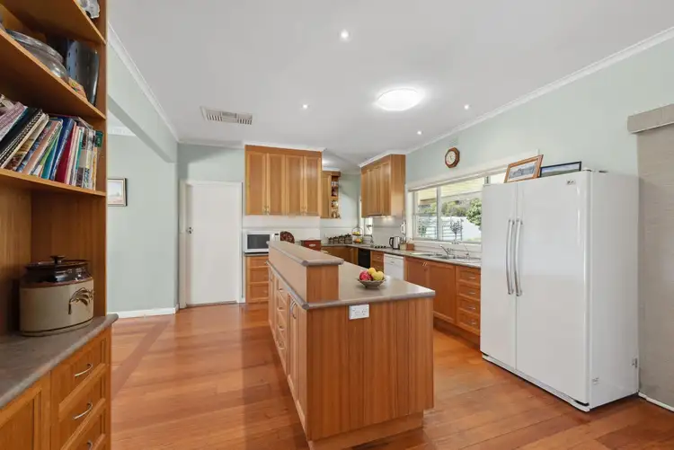 Fifth view of Homely house listing, 258 Tannery Lane, Mandurang VIC 3551
