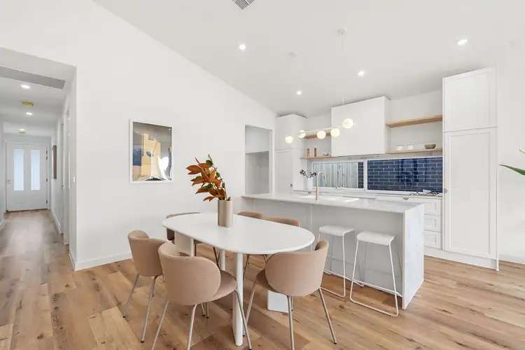 Second view of Homely house listing, 11 Malkari Circuit, Greenvale VIC 3059