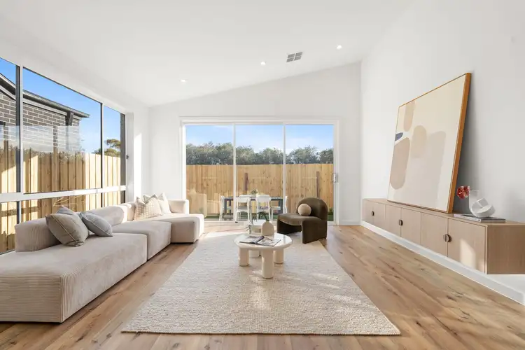 Third view of Homely house listing, 11 Malkari Circuit, Greenvale VIC 3059