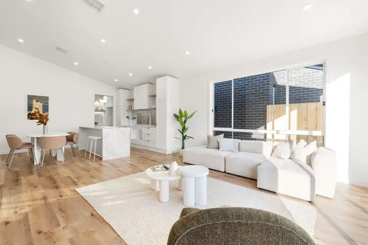 Fourth view of Homely house listing, 11 Malkari Circuit, Greenvale VIC 3059