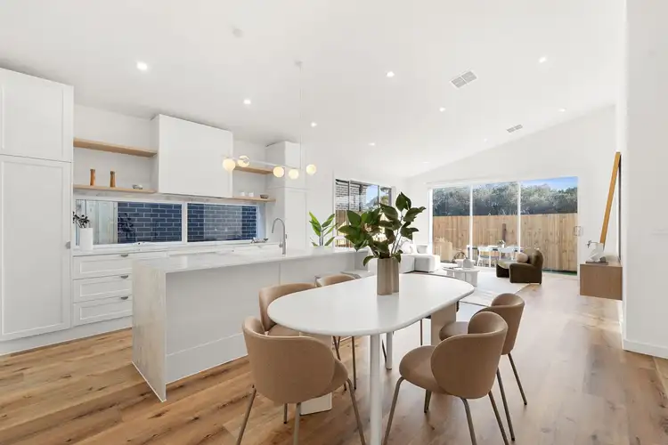 Fifth view of Homely house listing, 11 Malkari Circuit, Greenvale VIC 3059