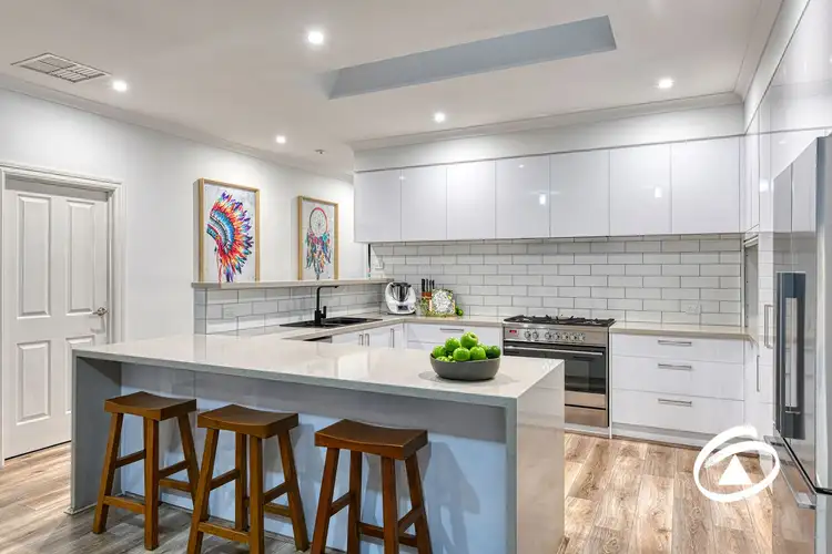 Third view of Homely house listing, 3 McCubbin Way, Berwick VIC 3806