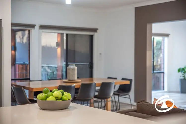 Fourth view of Homely house listing, 3 McCubbin Way, Berwick VIC 3806