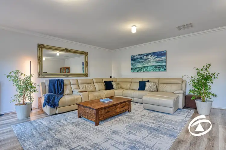 Sixth view of Homely house listing, 3 McCubbin Way, Berwick VIC 3806