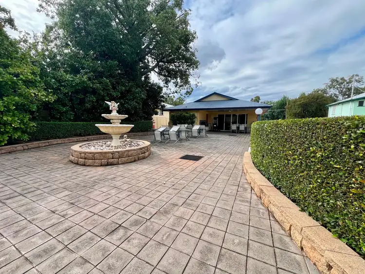 Second view of Homely unit listing, 5/68 Hypatia Street, Chinchilla QLD 4413