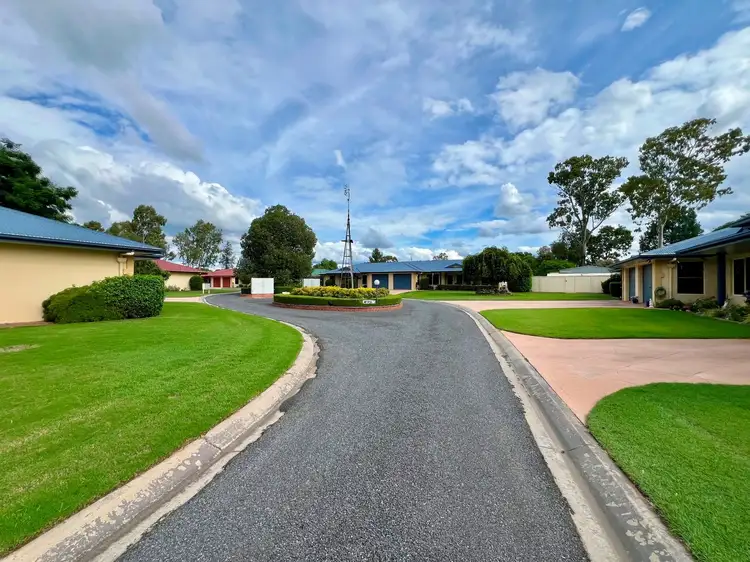 Third view of Homely unit listing, 5/68 Hypatia Street, Chinchilla QLD 4413