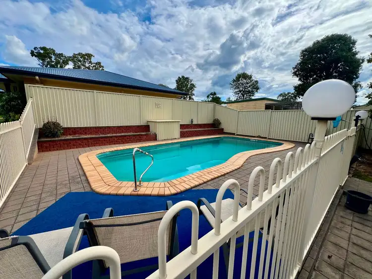 Fourth view of Homely unit listing, 5/68 Hypatia Street, Chinchilla QLD 4413