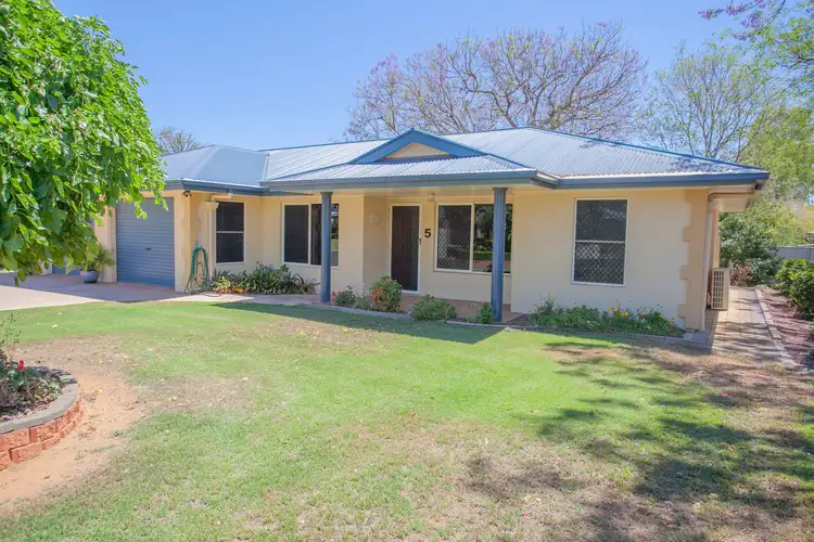 Fifth view of Homely unit listing, 5/68 Hypatia Street, Chinchilla QLD 4413