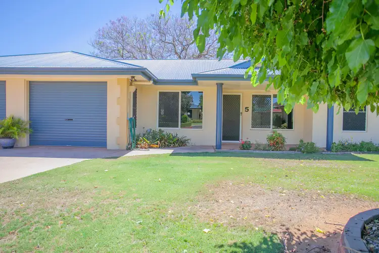 Sixth view of Homely unit listing, 5/68 Hypatia Street, Chinchilla QLD 4413