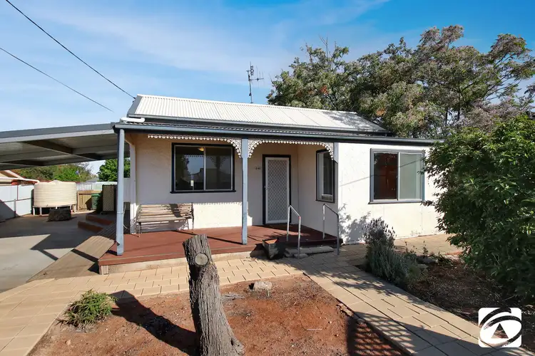 545 McGowen Street, Broken Hill NSW 2880