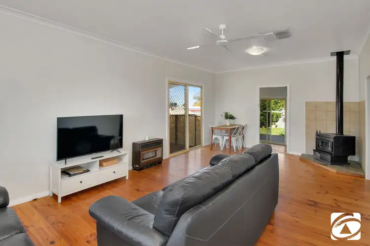 Second view of Homely house listing, 545 McGowen Street, Broken Hill NSW 2880