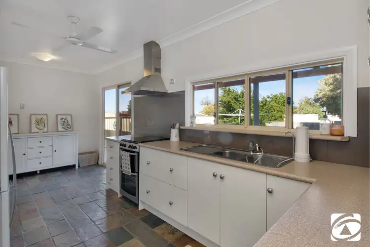 Fifth view of Homely house listing, 545 McGowen Street, Broken Hill NSW 2880