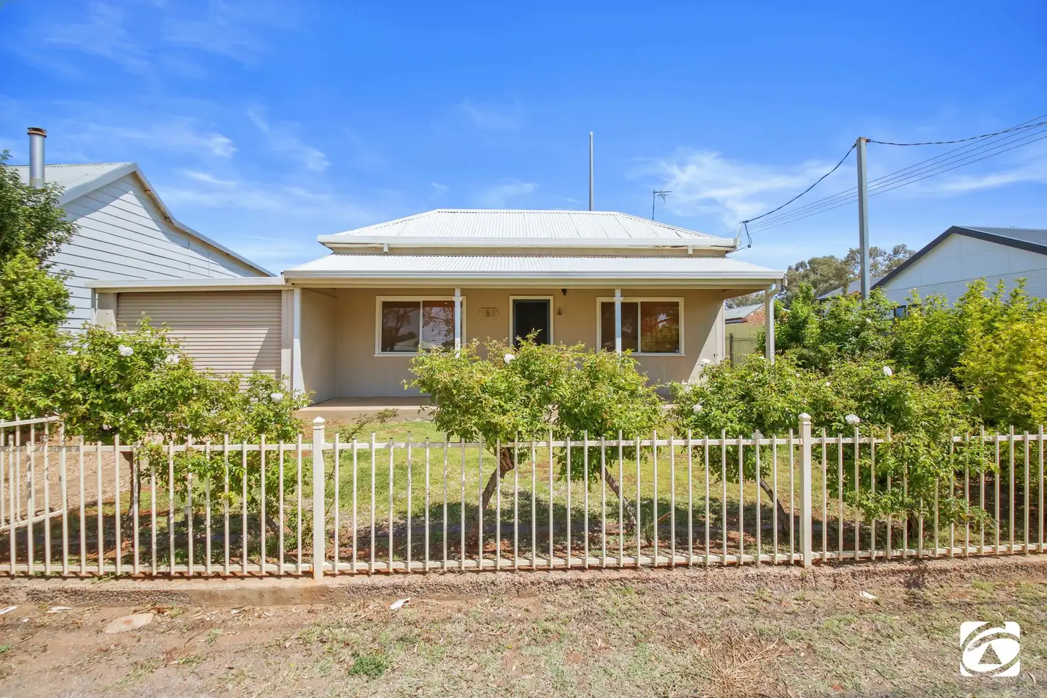 Main view of Homely house listing, 189 Brazil Street, Broken Hill NSW 2880