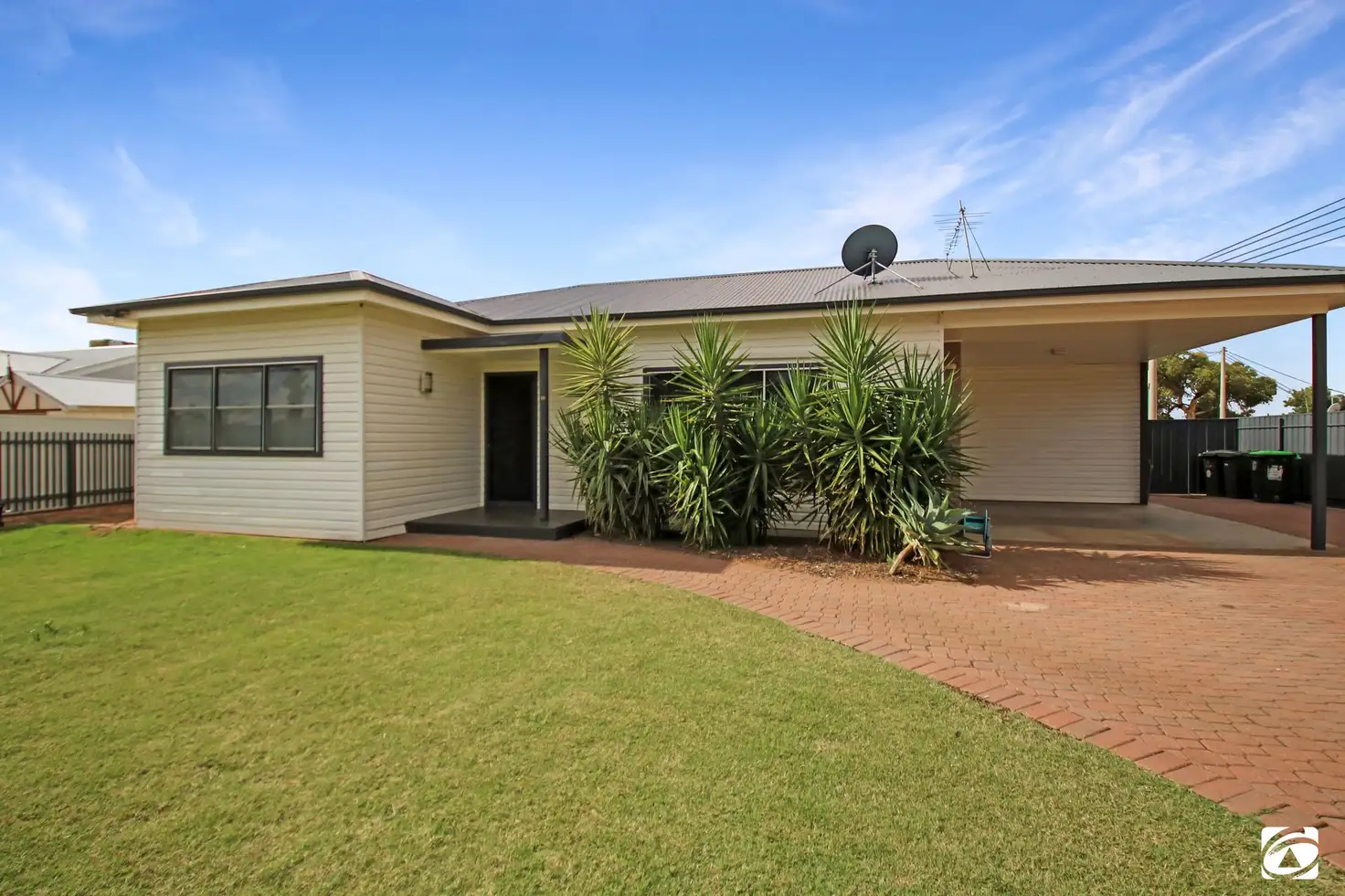 Main view of Homely house listing, 10 Talbot Street, Broken Hill NSW 2880