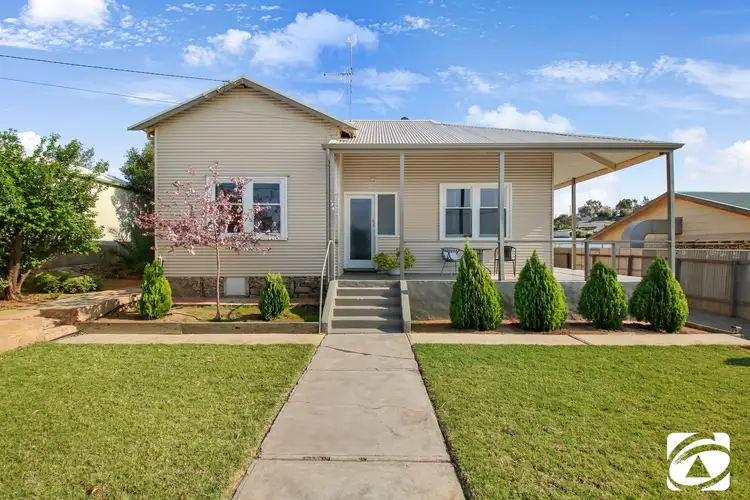 Main view of Homely house listing, 174 Cummins Street, Broken Hill NSW 2880