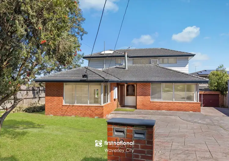 13 Toombah Street, Mount Waverley VIC 3149