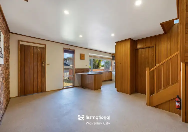 Fifth view of Homely house listing, 13 Toombah Street, Mount Waverley VIC 3149