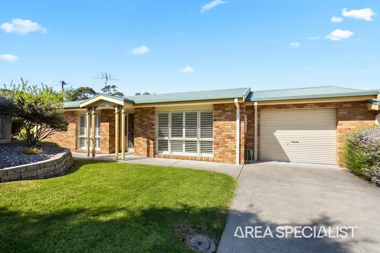 Second view of Homely unit listing, 9/100 George Street, Korumburra VIC 3950