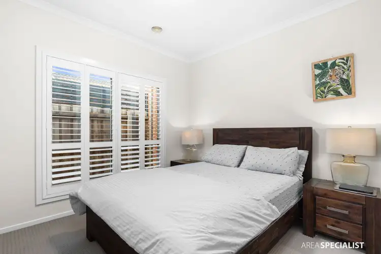Fourth view of Homely house listing, 18 Morgan Crescent, Werribee VIC 3030