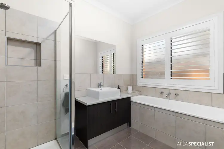 Fifth view of Homely house listing, 18 Morgan Crescent, Werribee VIC 3030