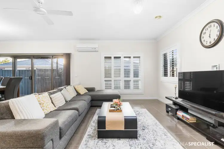 Sixth view of Homely house listing, 18 Morgan Crescent, Werribee VIC 3030