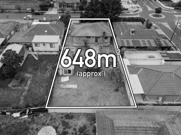 4 Cowper Avenue, St Albans VIC 3021
