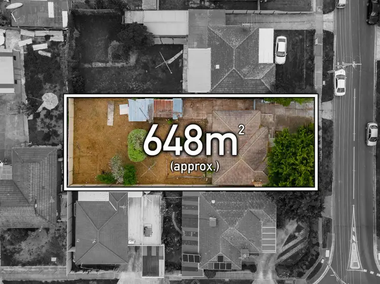 Third view of Homely house listing, 4 Cowper Avenue, St Albans VIC 3021