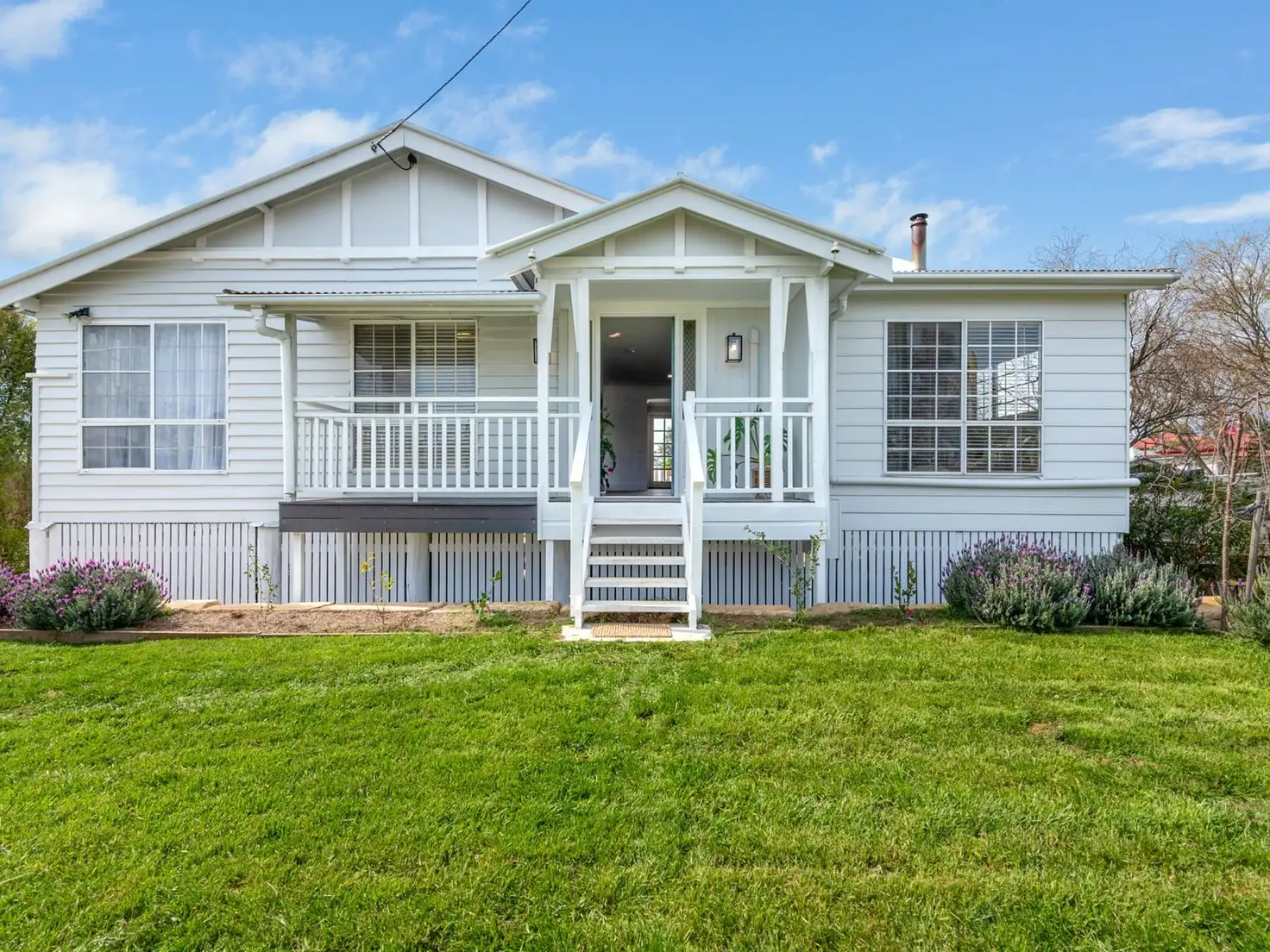Main view of Homely house listing, 12 Gore Street, Warwick QLD 4370